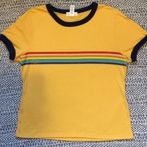 Cool 70s tee